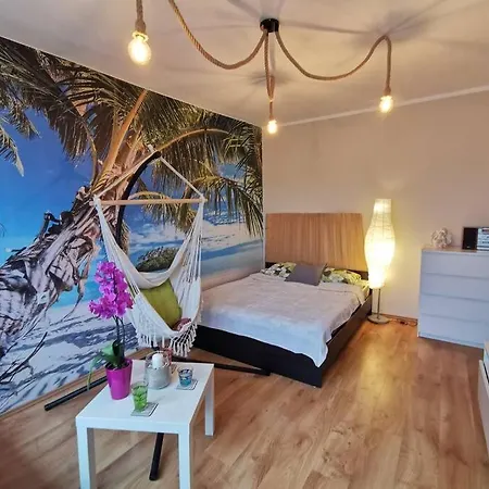 Stylish Apartment In Lower Part Of Sopot!-3